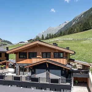  Chalet A Casa Onyx