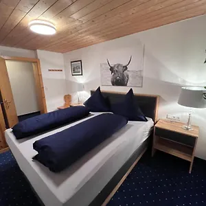  Apartment Bichl