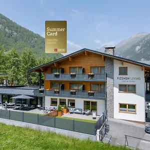 Vizensn Living Solden